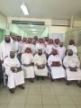 ٢٣ مشرفًا تربويًا في برنامج القيادة المتعلمة