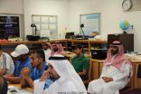 انطلاق دورة الأنشطة المعززة للصحة بأندية الحي