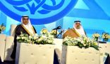 أمير الرياض يدعو التربويين و المعلمين لحماية عقول الشباب من الانحراف