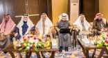 مدير تعليم تبوك يفتتح ملتقى التطوير المهني