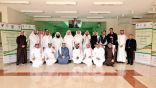 توقيع اتفاقية شراكة مجتمعية بين مكتب تعليم وسط الرياض ولجنة التنمية الاجتماعية بحي الربوة