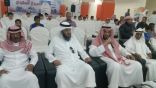 انطلاق التصفيات النهائية لمسابقة اللغة العربية بتعليم الرياض