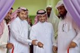 مدير مكتب التعليم بشرق الرياض يفتتح المعرض العلمي بمدارس السفراء