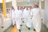 أكثر من مليون طالب وطالبة يعيدون الحياة في 4700 مدرسة في العاصمة