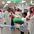 الأولمبياد الرياضية بمدرسة الأمير فهد بن سلمان بالدمام