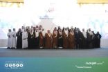 “أمير الرياض” يُكرِّم الفائزين والفائزات بجوائز أولمبياد “إبداع 2018”