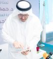 ” وزير التعليم ” يدشن منصة التوثيق الإعلامي لوزارة التعليم