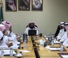 تعليم الرياض يلتقي ب 25 منسقا ومنسقة في اللقاء التعريفي لحصانة