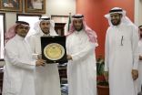 وكيل التعليم الجابري : أدعوا المتدربين لتطبيق الخبرات المكتسبة في الميدان