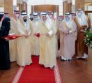 سمو الأمير فهد بن سلطان يفتتح فندق جراند ميلينيوم تبوك بالمدينة الجامعية بتبوك