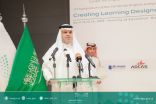 مركز اللغة الإنجليزية إحدى مبادرات التحول الوطني التي تسهم في رفع مستوى اللغة بين طلاب التعليم العام والجامعي