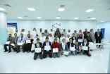 الغنام يرعى ختام فعاليات مبادرة الابتكار وريادة الأعمال بتعليم الرياض