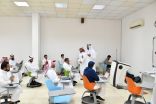 التعليم: ارتفاع نسب التحصين ضد فيروس كورونا في الجامعات