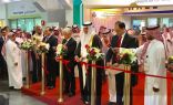 ” وزير التعليم ” يفتتح أعمال المعرض والمؤتمر الدولي للتعليم العالي في دورته السابعة