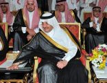 الأمير سعود بن نايف يفتتح منافسات دورة الألعاب الخليجية الثانية