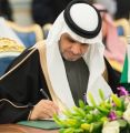 “العيسى” يصدر قرارًا بتسريع 118 طالبًا وطالبة بعد اجتيازهم 8 مراحل