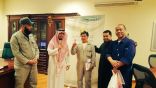 (486) مسلم جديد في النصف الاول من العام الحالي