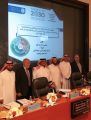 ” ابراهيم خليل ” يحصل على درجة الدكتوراه