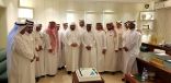 تعليم المدينة يصدر حركة النقل الداخلي
