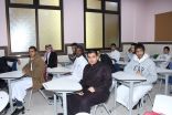النشاط الثقافي بتعليم الرياض ينظم أولمبياد اللغة العربية