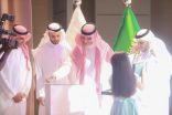 ” وزير التعليم ” يدشن مبادرة ” ريادي ” للتثقيف بريادة الأعمال والاستثمار