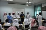تدشين أول مدرسة ذكية في أبها