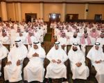 مدير تعليم منطقة عسير يلتقي قادة وقائدات مدارس المنطقة