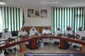 تعليم عسير يناقش آليات تفعيل برنامج “فطن ” في المدارس