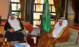 أمير تبوك يطمئن على عودة الطلاب والطالبات للمدارس بعد إجازة منتصف الفصل الدراسي