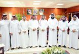 مدير تعليم “تعليم الجوف” يعتمد حركة النقل الداخلي للمعلمين والمعلمات   