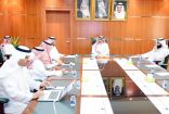مدير “تعليم الجوف”: يؤكد على أهمية تعاون الإعلاميين في إبراز منجزات الطلاب والمعلمين