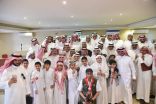 آل كركمان للمعلمين : أنتم ثروة الوطن وصمام أمانه