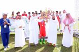 منتخب “تعليم الجوف” يتأهل لبطولة المملكة لكرة القدم للمرحلة الثانوية