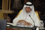 خالد الفيصل يعقد اجتماعين مع مسؤولي الوزارة ورؤساء شركات تطوير