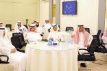 إدارة “تعليم الجوف” تطلق برنامج “واثق” لتأهيل قيادات الصف الثاني