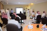 وحدة تطوير المدارس بتعليم الشرقية تنفذ برنامج ” معلم المستقبل “
