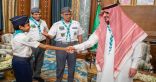 وزير الداخلية ينوه بالأعمال التطوعية لجمعية الكشافة السعودية لخدمة الحجاج