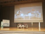 منتدى  “إثراء” للتطوير المهني يستضيف د. الجهني