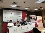 اطلاق مؤتمر صحفي للمؤتمر الدولي للإعاقة والتأهيل و ” التعليم ” شريك منظم