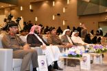 نائب وزير التعليم يدشن مشروع (قيادة آمنة)