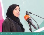 برنامج قيادة آمنة ساعد في تأهيل منسوبات الوزارة وهو مستمر