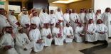 وحدة تطوير الشرقية تختتم مجتمعات التعلم المهنية وبناء المبادرات