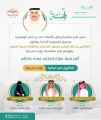 طلاب الرياض يحققون الفوز في منافسات ” راوي الدرعية “