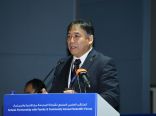 اختتام جلسات الملتقى العلمي السنوي لشراكة المدرسة مع الأسرة والمجتمع