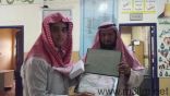 مدرسة الريان المتوسطة والثانوية تكرم طلابها المتفوقين