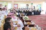 ابتدائية خيبر بالرياض تحتفل بتخرج طلابها وحفل انشطتها الطلابية