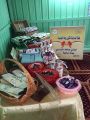 الثانوية الثالثة بتبوك تنظم احتفالا للطالبات المستجدات