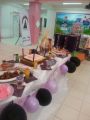 المركز الثاني و العشرون لتعليم الكبيرات بتبوك يحتفل بمناسبة بدء العام الدراسي الجديد