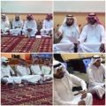 المدرسة السعودية الابتدائية بتبوك تستضيف اجتماع معلمي صعوبات التعلم