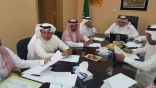 الطائف تستقبل طلاب منافسات المسرح المدرسي